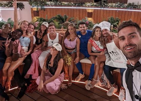 love island 2022 where are they now